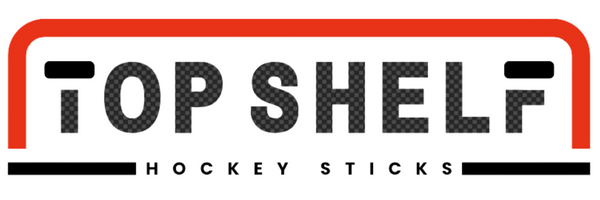 Top Shelf Hockey Sticks